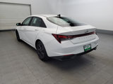 Used 2022 Hyundai Elantra SEL image 5
