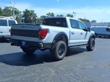 New 2025 Ford F150 Raptor image 2