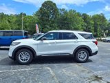 New 2025 Ford Explorer Active image 4