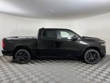 New 2025 RAM 1500 Laramie w/ Night Edition image 5
