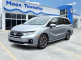 New 2025 Honda Odyssey Elite image 2