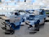 New 2025 Ford Expedition Platinum image 3