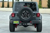 New 2025 Jeep Wrangler Unlimited Rubicon image 5