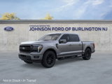 New 2025 Ford F150 Lariat image 3