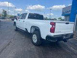 New 2025 Chevrolet Silverado 3500 W/T image 3