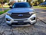 Used 2021 Ford Explorer XLT w/ Equipment Group 202A image 2
