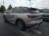 Certified 2022 INFINITI QX60 Autograph w/ Cargo Package image 4