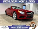 Used 2013 Mercedes-Benz SL 550 image 2