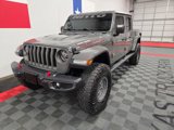 Used 2020 Jeep Gladiator Rubicon image 4
