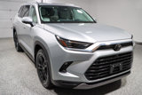 Used 2024 Toyota Grand Highlander AWD image 5