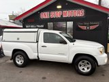 Used 2008 Toyota Tacoma 2WD Regular Cab image 4