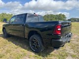 New 2025 RAM 1500 Classic Warlock image 5