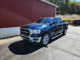 Used 2019 RAM 1500 Big Horn image 2