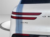 Used 2025 Genesis GV70 3.5T Sport w/ Sport Advanced Package image 5