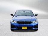 Used 2021 BMW M340i xDrive w/ Executive Package image 2