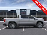 New 2026 GMC Sierra 1500 SLT w/ SLT Premium Plus Package image 5
