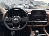 New 2025 Nissan Pathfinder Platinum w/ Cargo Package image 5