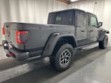 New 2025 Jeep Gladiator Rubicon image 3