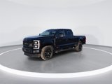 New 2025 Ford F250 Lariat w/ Lariat Ultimate Package image 4