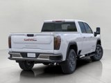 New 2025 GMC Sierra 2500 SLT w/ SLT Premium Package image 4