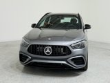 New 2026 Mercedes-Benz GLA 35 AMG 4MATIC image 2