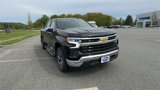 New 2025 Chevrolet Silverado 1500 LT w/ Z71 Off-Road Package image 3