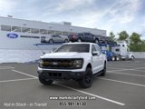 New 2025 Ford F150 Tremor image 2