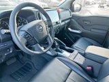 New 2025 Nissan Frontier SL image 6