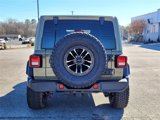 New 2025 Jeep Wrangler Willys image 6