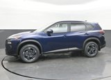 New 2026 Nissan Rogue SV image 4