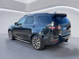 New 2025 Land Rover Discovery Dynamic SE image 4