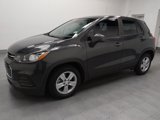 Used 2019 Chevrolet Trax LS w/ LPO, Cargo Package image 2