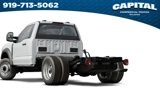 New 2025 Ford F550 2WD Regular Cab Super Duty image 2