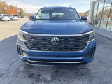New 2025 Volkswagen Atlas SEL Premium R-Line image 2