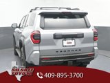 New 2025 Toyota 4Runner TRD Off-Road Premium image 4
