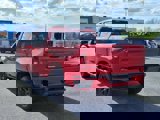 New 2025 Chevrolet Silverado 1500 Custom w/ Turbomax Blackout Package image 5