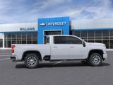 New 2025 Chevrolet Silverado 2500 LTZ w/ Z71 Chrome Sport Edition image 5