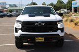 New 2025 Chevrolet Silverado 1500 LT Trail Boss w/ LPO, Dark Essentials Package image 3