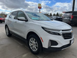 Used 2023 Chevrolet Equinox LT w/ LPO, Floor Liner Package image 4