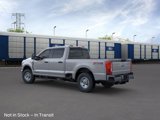 New 2025 Ford F250 XL image 4