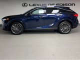 New 2025 Lexus RX 450h AWD w/ Luxury Package image 4