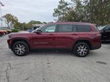New 2025 Jeep Grand Cherokee L Limited w/ Luxury Tech Group II image 3