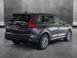 New 2026 Honda CR-V LX image 2