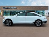 New 2025 Hyundai Ioniq 6 Limited image 3