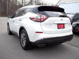 Used 2015 Nissan Murano SV w/ Premium Package image 3