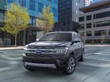 New 2024 Ford Expedition Max Platinum image 2