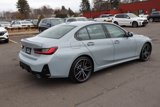 Used 2024 BMW 330i xDrive Sedan w/ M Sport Package image 5