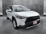 Certified 2024 Toyota Corolla Cross LE image 3