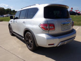 Used 2018 Nissan Armada Platinum image 4