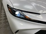Used 2025 Toyota Camry Hybrid image 2